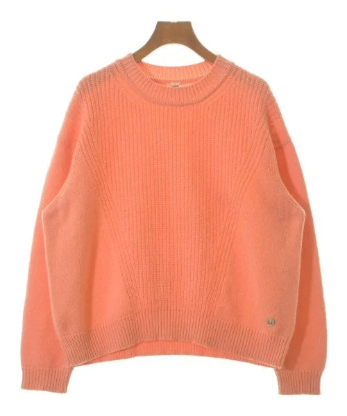 HERMES Sweaters Fitted Loose Oversized