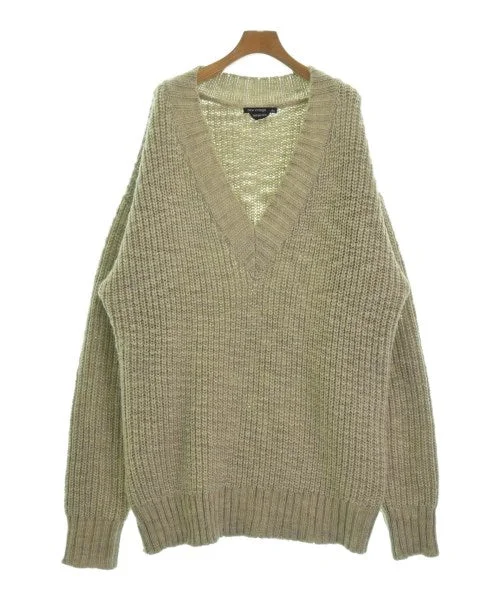 MIXSEVEN Sweaters Cashmere Blend Cotton Blend Poly Blend