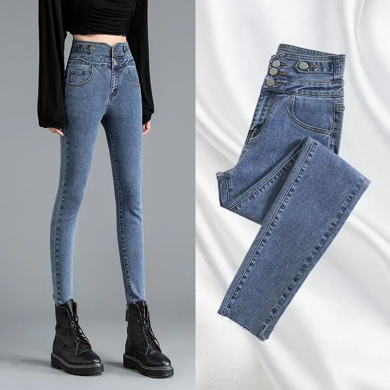 Vintage Blue