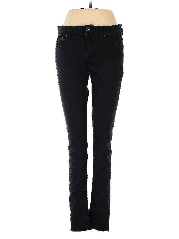 Jeans Fashionable Straight Fit Denim