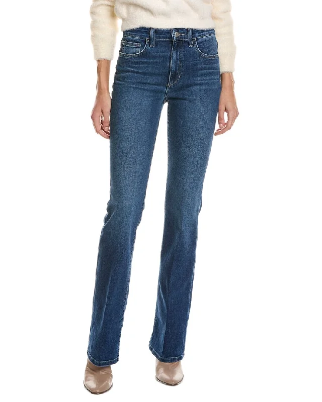 JOE'S Jeans Herculina High-Rise Bootcut Jean Stylish High-Waisted Denim