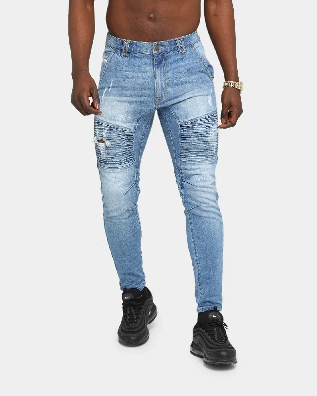 Nena And Pasadena Spitfire Jean Utah Fashionable Cropped Denim Jeans