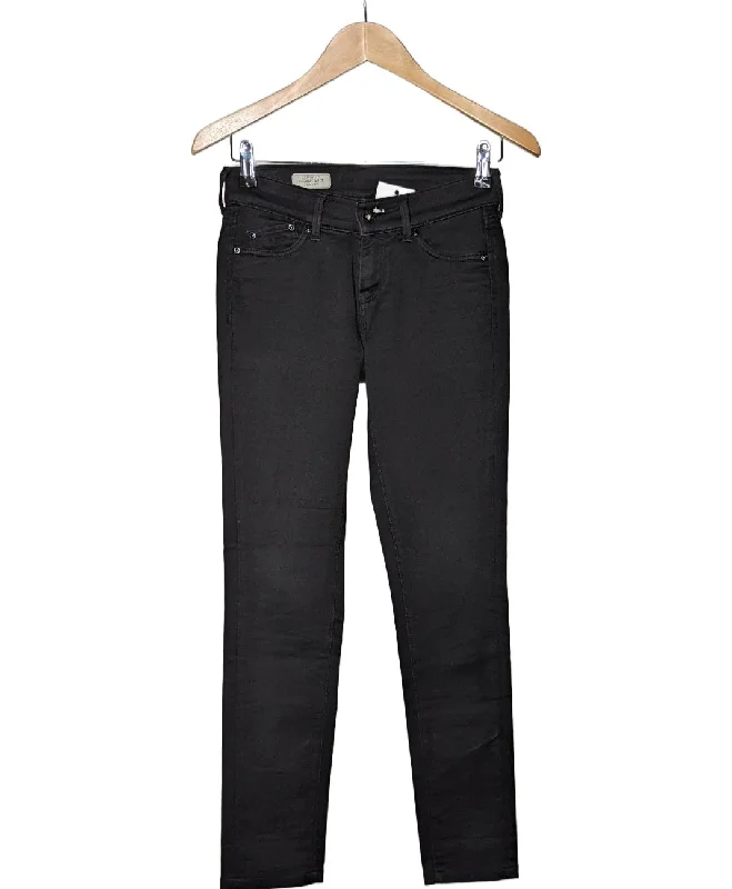 PEPE JEANS Fashionable Straight Fit Denim