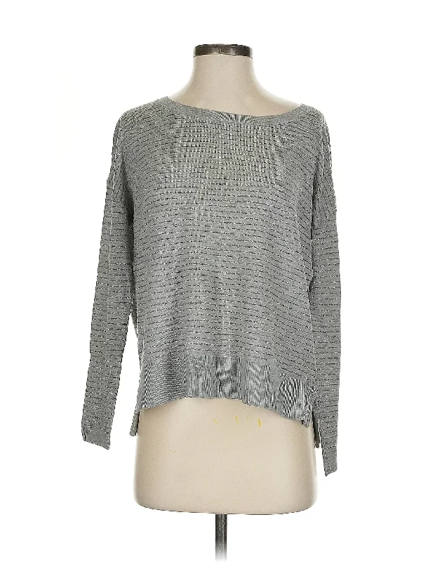 Pullover Sweater Elegant Classic Vintage