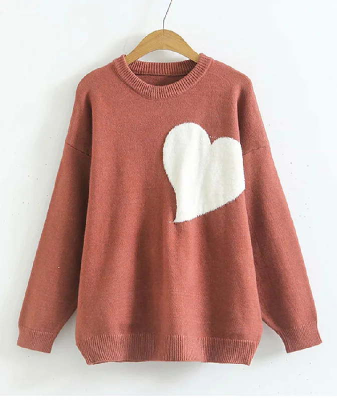 rust red