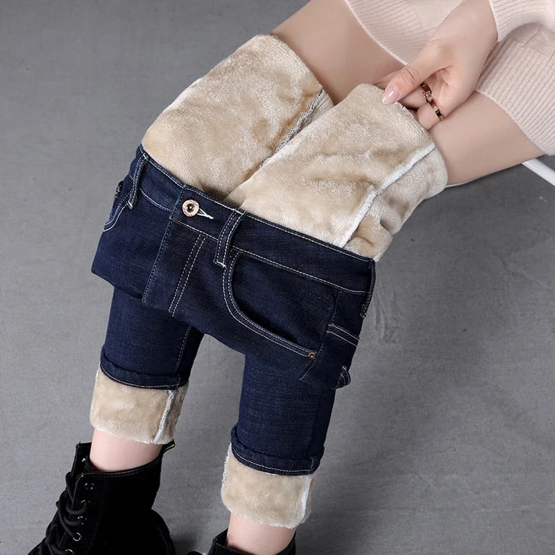 618blue khaki velvet