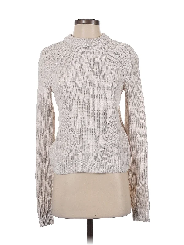 Turtleneck Sweater Terry Terry Cloth Terry Knit