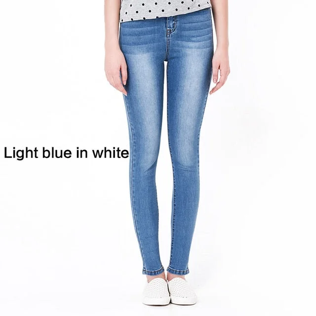 Light  white full