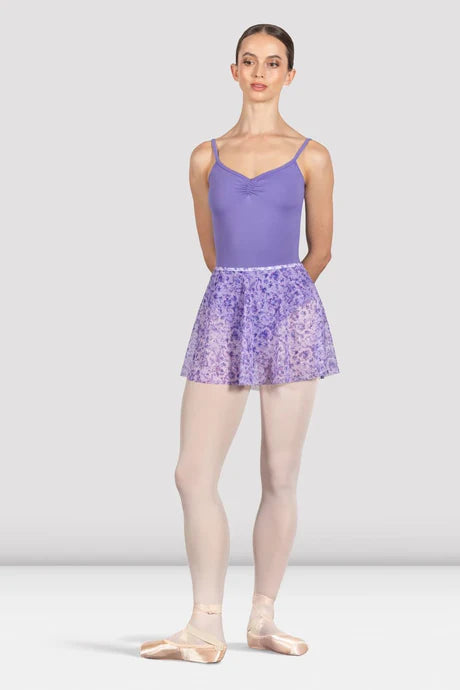 Lilac Haze