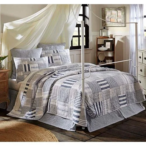 Finn King Bed Skirt wool skirt sturdy