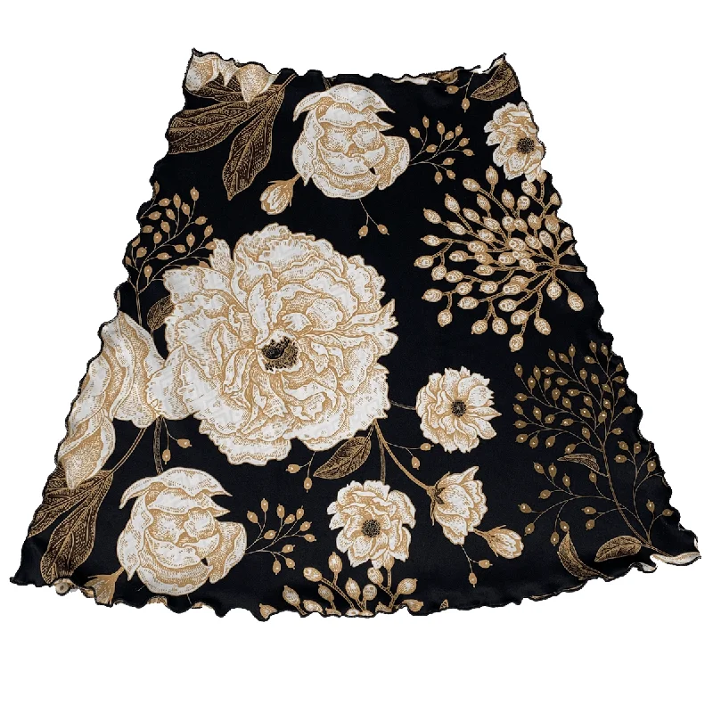 Hope Switchstacks Reversible Bias Skirt high waist skirt