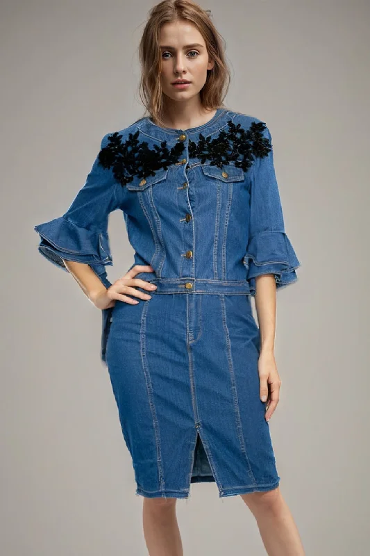 DENIM