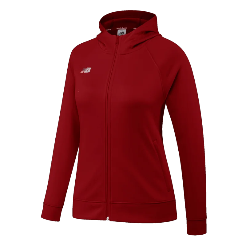 Mercury Red