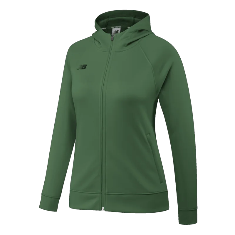 Team Dark Green