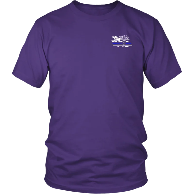 Nurses Got Your Six - Flag Style Shirts & Hoodies Hoodie with Hem Embroidery Detailed Premium Nurses Got Your Six - Flag Style Shirts & Hoodies Hoodie with Hem Embroidery Detailed Premium