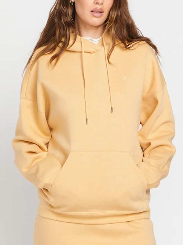 Stone Heart Up Hoodie Hoodie with Cuffed Sleeves Snug Secure
