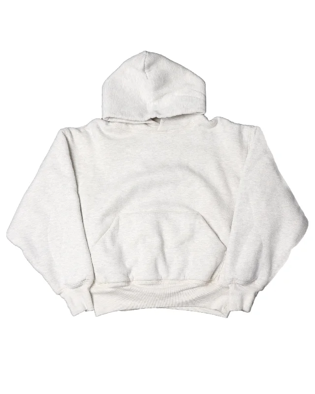 Sample Double Layer Hoodie Hoodie with Camouflage Military Edgy